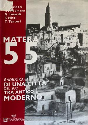 MATERA 55